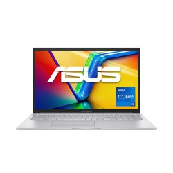 Vivobook 17 (X1704VA-AU918W) (silber, Intel® Core? 7 150U, AMD Radeon Graphics, 16 GB DDR4, 1 TB (1 TB SSD), Windows