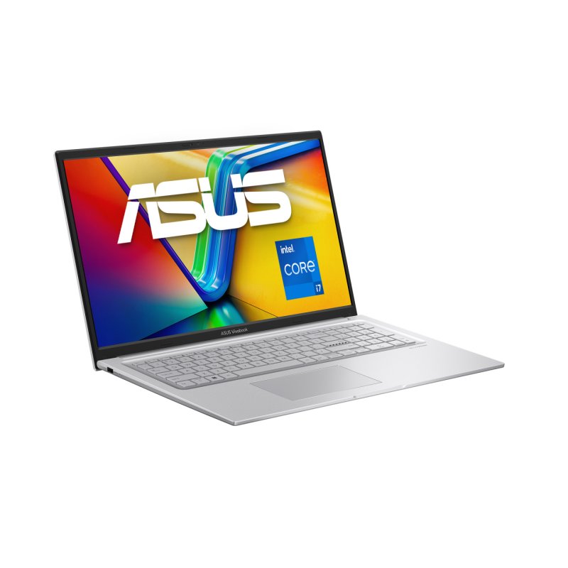 ASUS Vivobook 17 X1704VA-AU918W Intel Core 7 150U Ordinateur portable 43,9 cm (17.3") Full HD 16 Go DDR4-SDRAM 1 To SSD