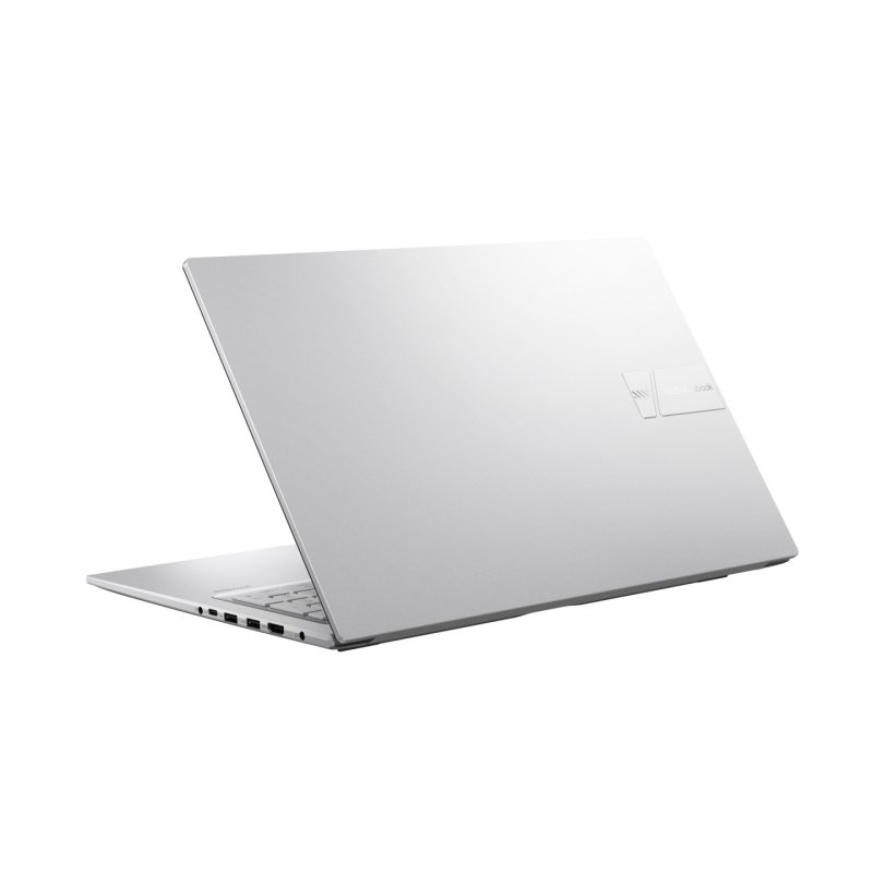 Vivobook 17 (X1704VA-AU918W) (silber, Intel® Core? 7 150U, AMD Radeon Graphics, 16 GB DDR4, 1 TB (1 TB SSD), Windows