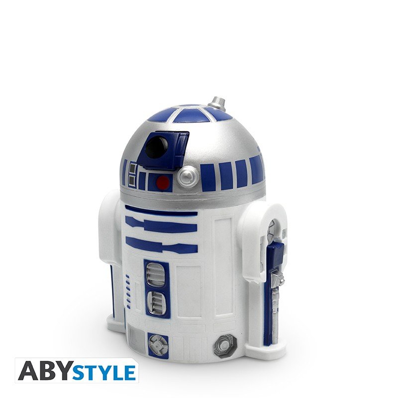 Abysse - Star Wars Money Bank (R2D2)