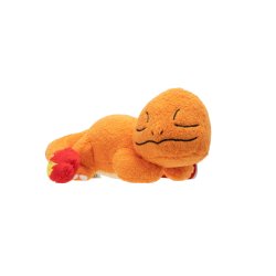 Pokémon - Sleeping Plush 12 cm Charmander (PKW2785)