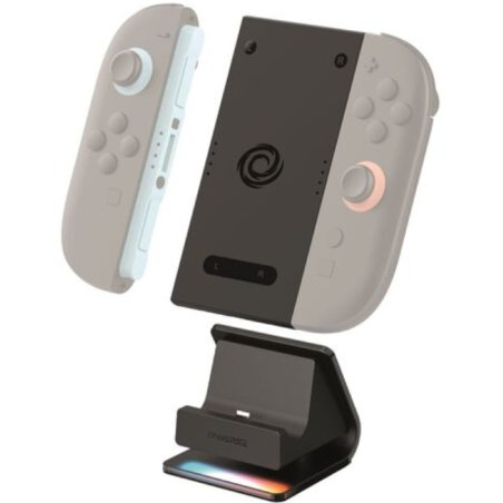 Oniverse Fusion Dock - Support de charge 2 Joycons Controller Grip (Switch 2)