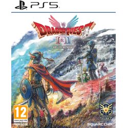 DRAGON QUEST I &amp II HD - 2D REMAKE P5 VF