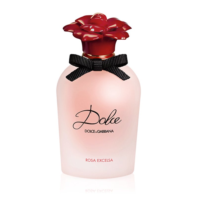 Dolce&Gabbana Dolce Rosa Excelsa 75 ml Femmes