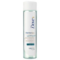 Dove DermaSpa Uplifted 150 ml Huile Femmes