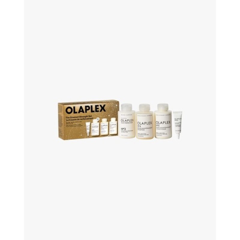 Olaplex The Greatest Strength Set 2025