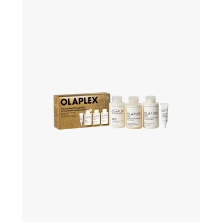 Olaplex The Greatest Strength Set 2025