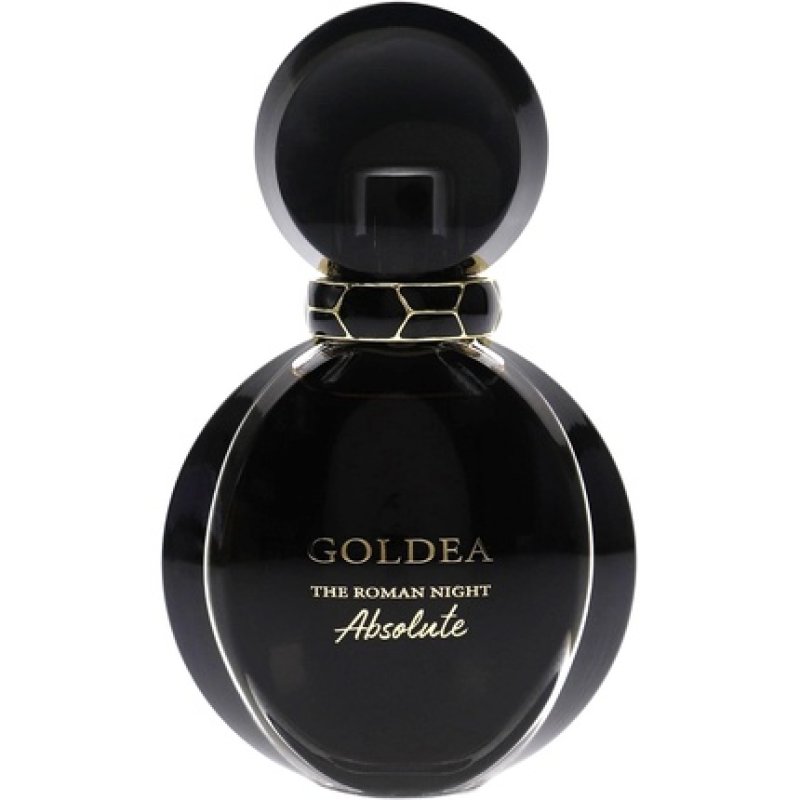 Bvlgari Goldea The Roman Night Absolute Sensual Eau De Parfum Spray 30ml