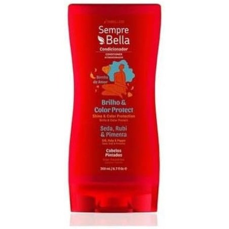 Sempre Bella Conditioner 200ml