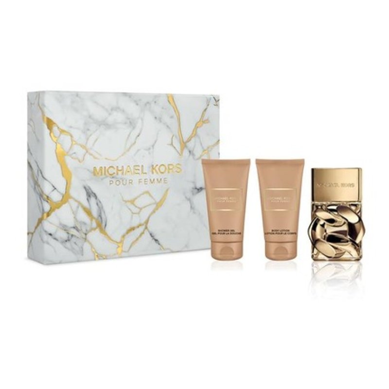 Michael Kors F Eau De Parfum 50 Milliliters