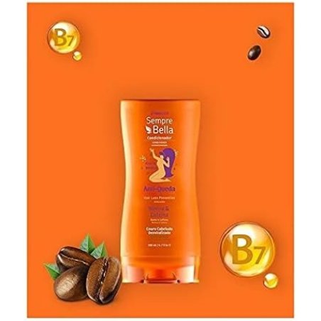 Sempre Bella Conditioner 200ml