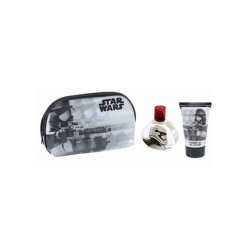 Star Wars Eau De Toilette Spray 50ml - Set of 3