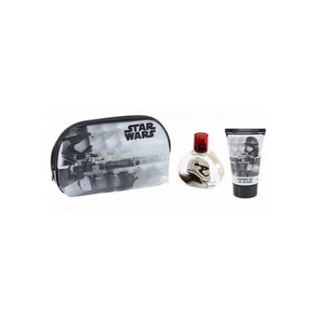Star Wars Eau De Toilette Spray 50ml - Set of 3