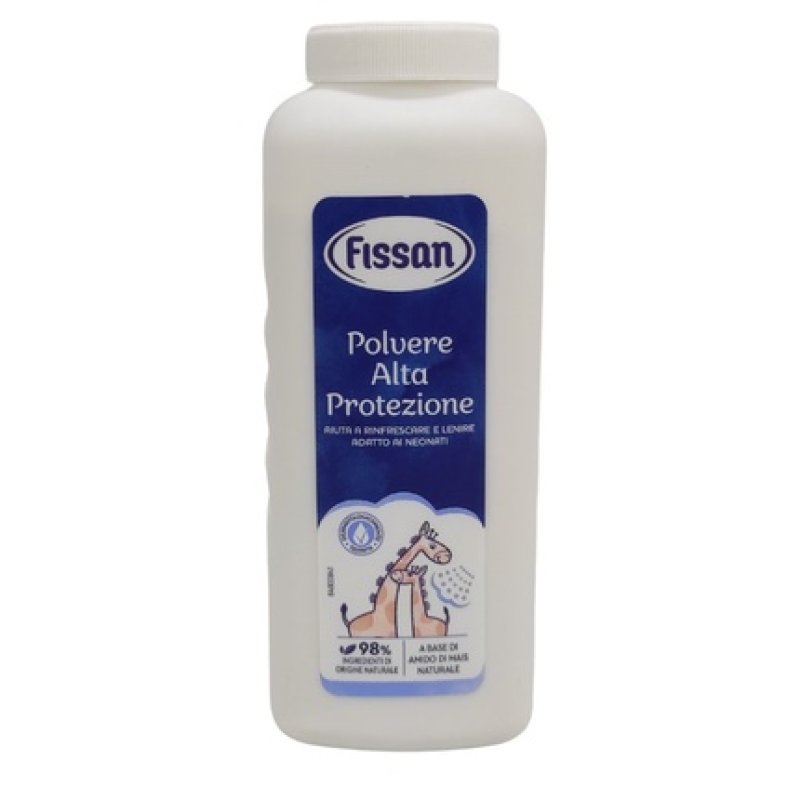 Fissan Powder 200 Gr High Protection
