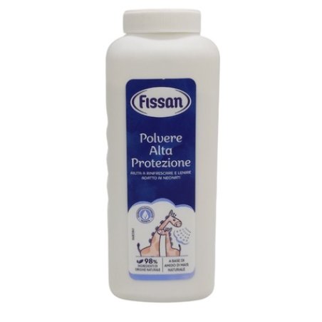 Fissan Powder 200 Gr High Protection