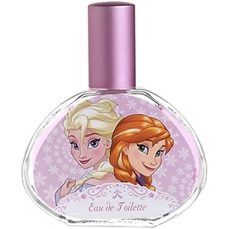 Airval Disney Frozen Fragrance Gift Set Anna & Elsa Eau De Toilette 30ml