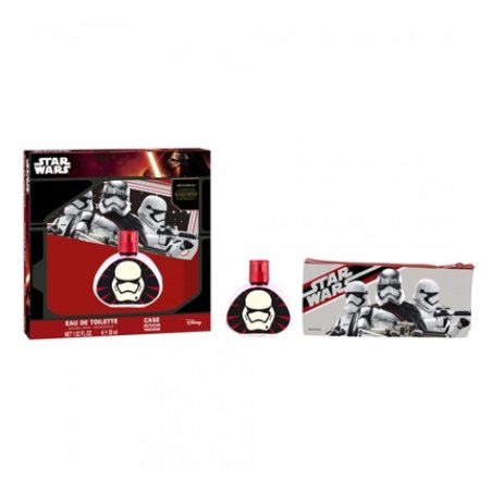 Star Wars Eau De Toilette Spray 30ml - Set of 2