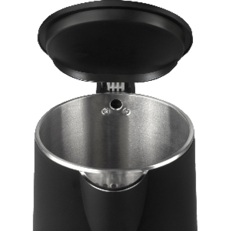 Gorenje K15DWBK electric kettle 1.5 L 2200 W Black