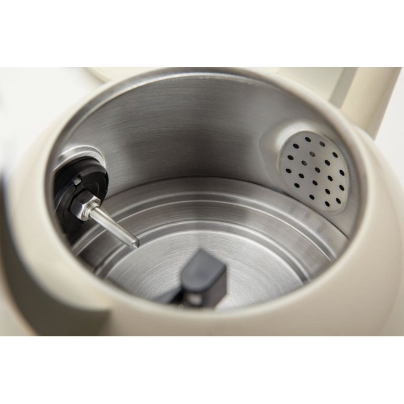 Gorenje K17CLIN bouilloire 1,7 L 2000 W Crème