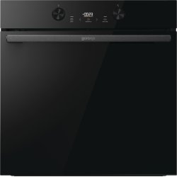 Gorenje G400 BPS6737E04DBG 77 L 3500 W Black
