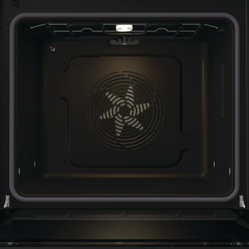 Gorenje G400 BPS6737E04DBG 77 L 3500 W Black