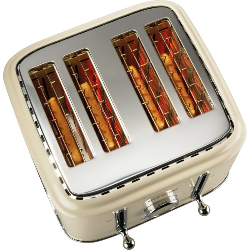 Gorenje T2300CLIN 7 4 part(s) 1150 W Beige