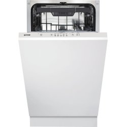 Gorenje GV520E10S lave-vaisselle Entièrement intégré 11 couverts E