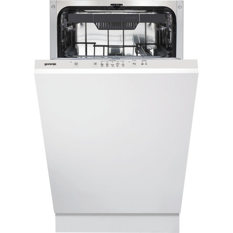 Gorenje GV520E10S lave-vaisselle Entièrement intégré 11 couverts E