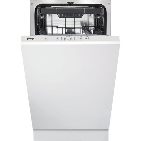 Gorenje GV520E10S lave-vaisselle Entièrement intégré 11 couverts E