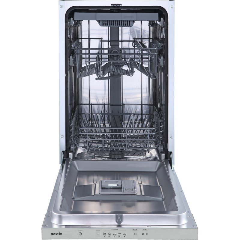 Gorenje GV520E10S dishwasher Fully built-in 11 place settings E