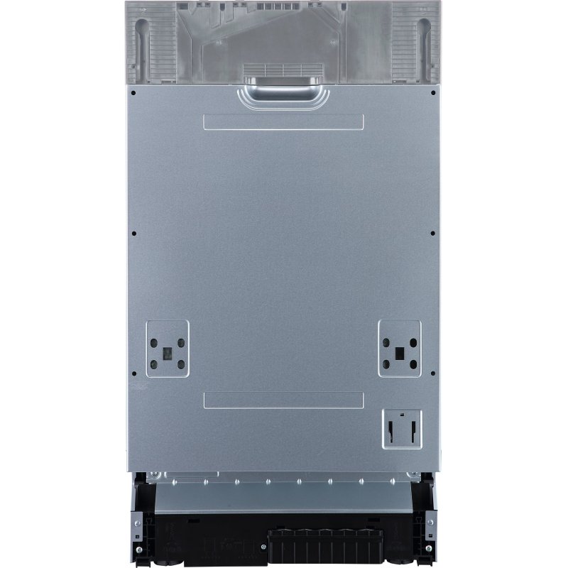 Gorenje GV520E10S dishwasher Fully built-in 11 place settings E