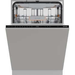 Gorenje G600 GV663B65XXL Fully built-in 16 place settings B