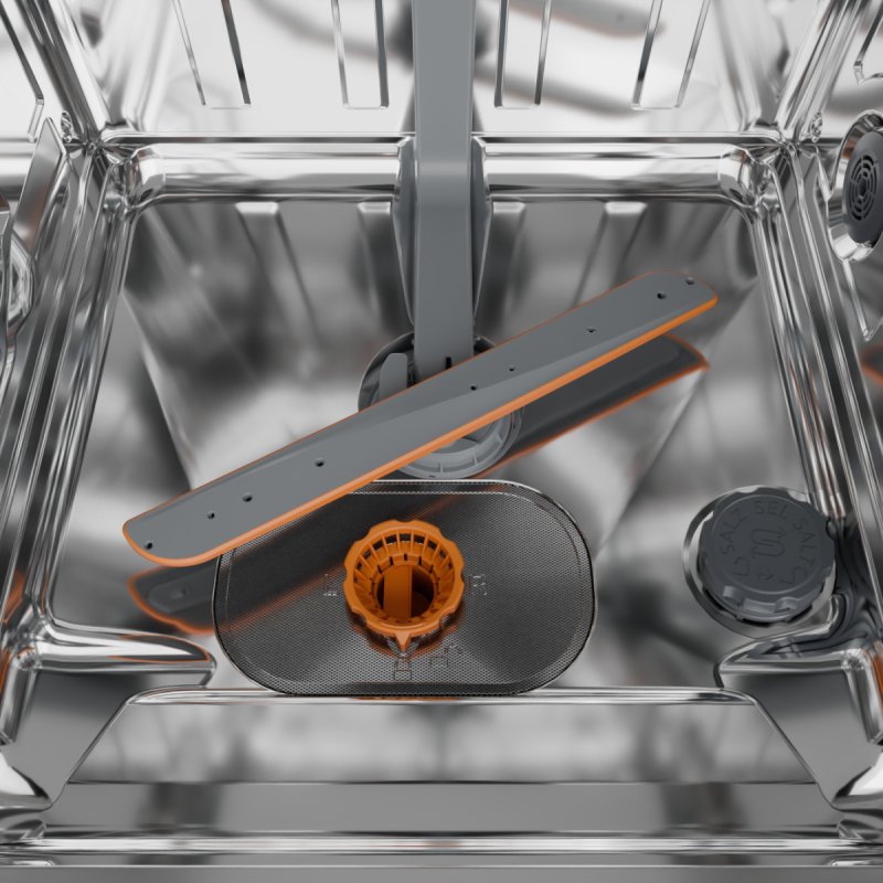 Gorenje G600 GV663B65XXL Fully built-in 16 place settings B