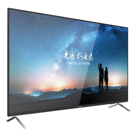 Hikvision DS-D5055UC-C 55-inch 4K Monitor