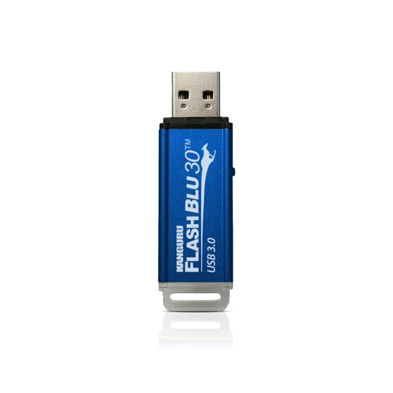 USB Flash Drive Kanguru ALK-FB30-16G 16 GB 3.2