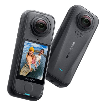 Insta360 X4 Air Standard Bundle - 360° spherical camera