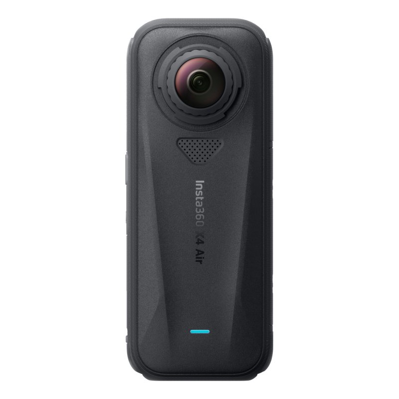 Insta360 X4AIR action sports camera 8K Ultra HD CMOS 25.4 / 1.8 mm (1 / 1.8") 165 g