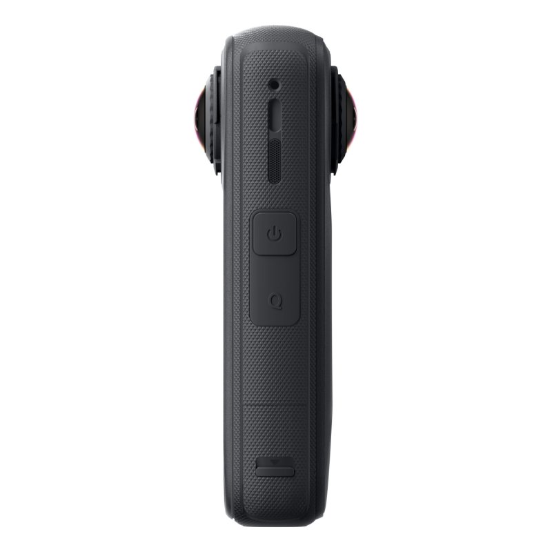 Insta360 X4AIR action sports camera 8K Ultra HD CMOS 25.4 / 1.8 mm (1 / 1.8") 165 g