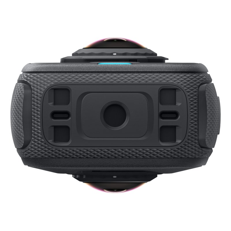 Insta360 X4 Air Standard Bundle - 360° spherical camera