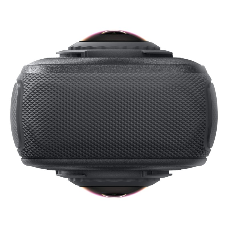 Insta360 X4AIR action sports camera 8K Ultra HD CMOS 25.4 / 1.8 mm (1 / 1.8") 165 g