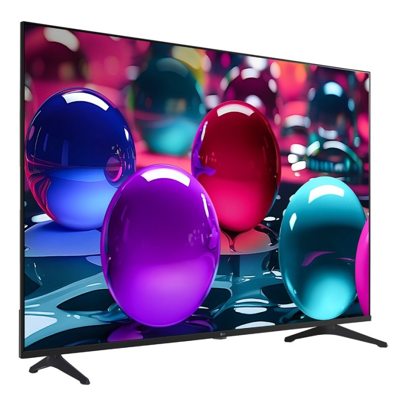 LG 50UA73003LA TV 127 cm (50") 4K Ultra HD Noir