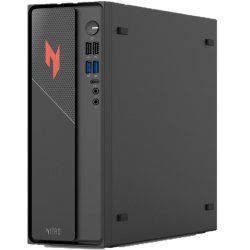 Acer NITRO 20 N20-100 Intel Core™ i5 i5-13420H 16 GB DDR4-SDRAM 512 GB SSD NVIDIA GeForce RTX 5060 Windows 11 Home