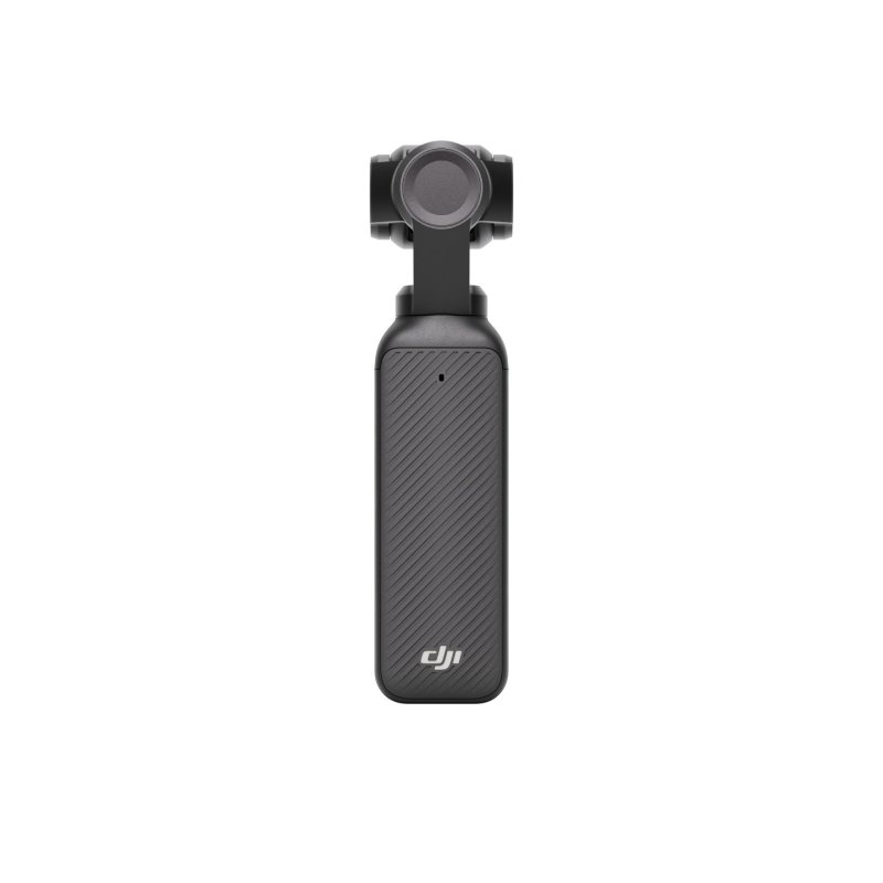 DJI Osmo Pocket 3 Creator Combo gimbal camera 4K Ultra HD 9.4 MP Black