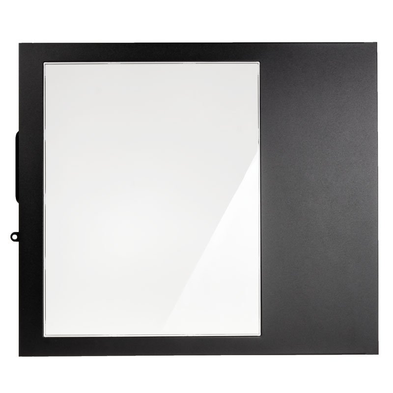 BitFenix BFC-SDO-150-KKWA-RP Compartiment pour ordinateur Panneau de côté