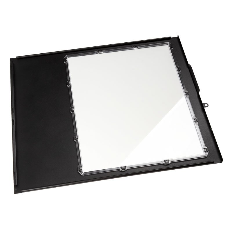 BitFenix BFC-SDO-150-KKWA-RP computer case part Side panel