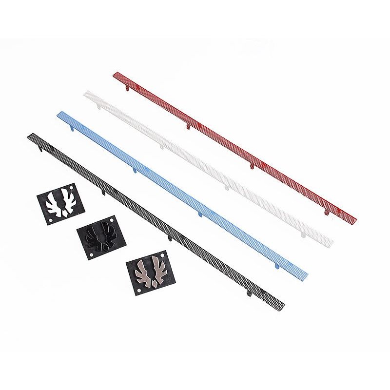 BitFenix BFC-SNB-150-BLOG-SP Compartiment pour ordinateur Midi Tower Façade