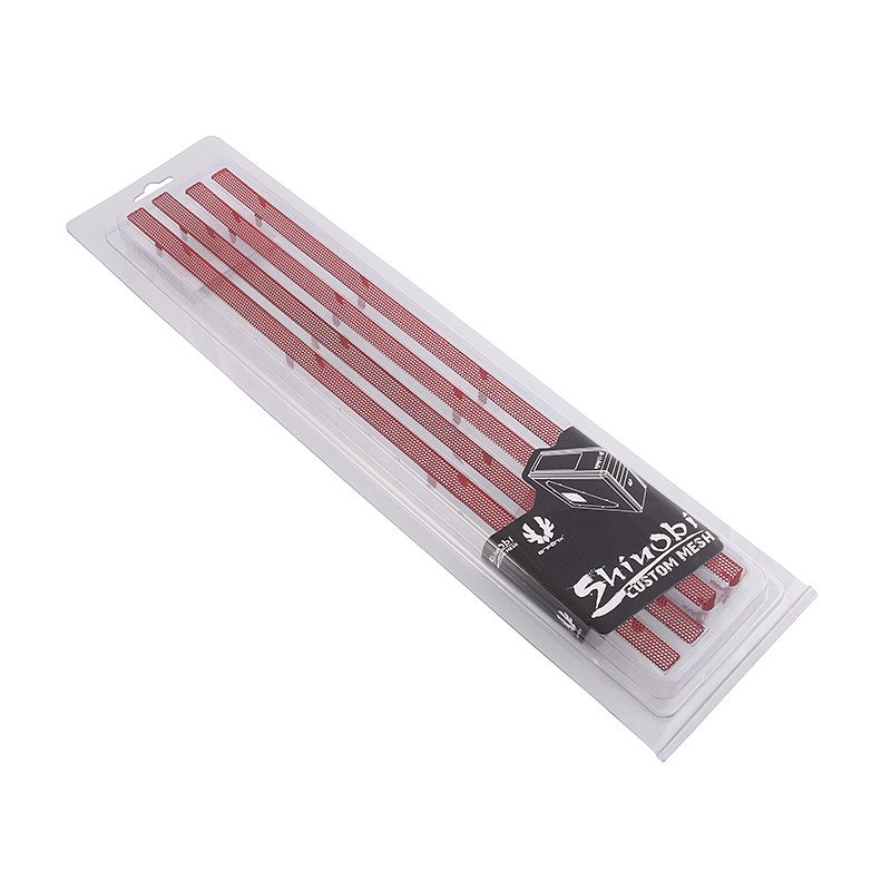 BitFenix BFC-SNX-150-RX-SP Compartiment pour ordinateur Full Tower Kit de rails