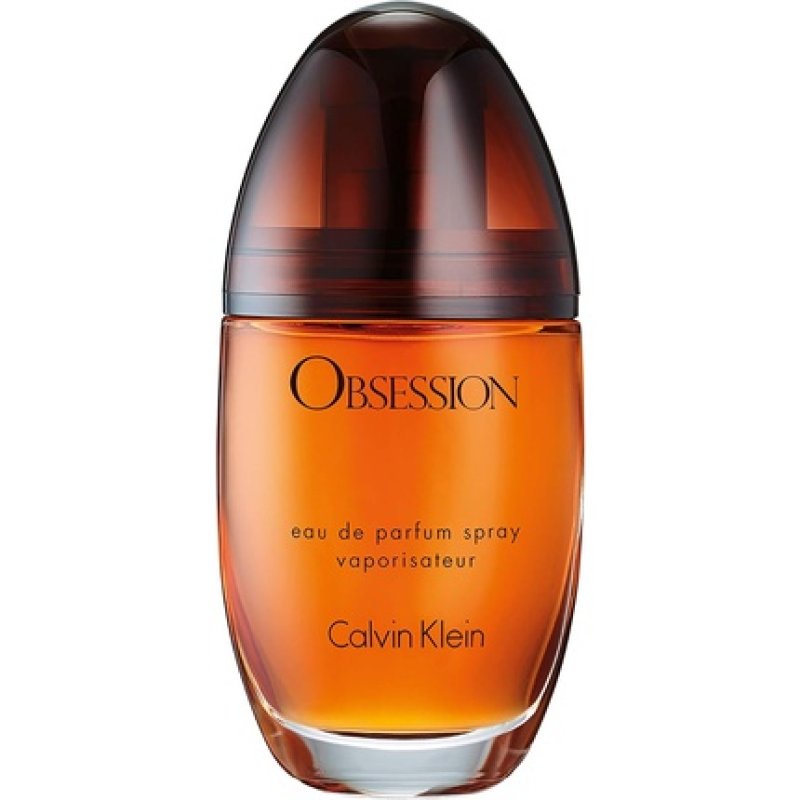 Calvin Klein Obsession Eau De Parfum for Women 50ml