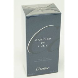 Cartier de Lune Eau de Toilette Spray 45ml