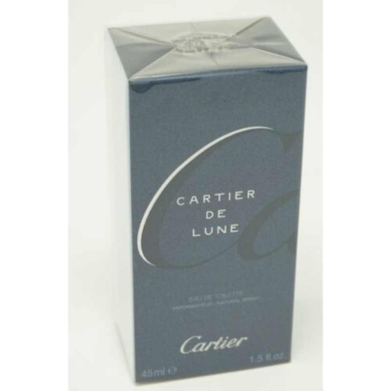 Cartier de Lune Eau de Toilette Spray 45ml